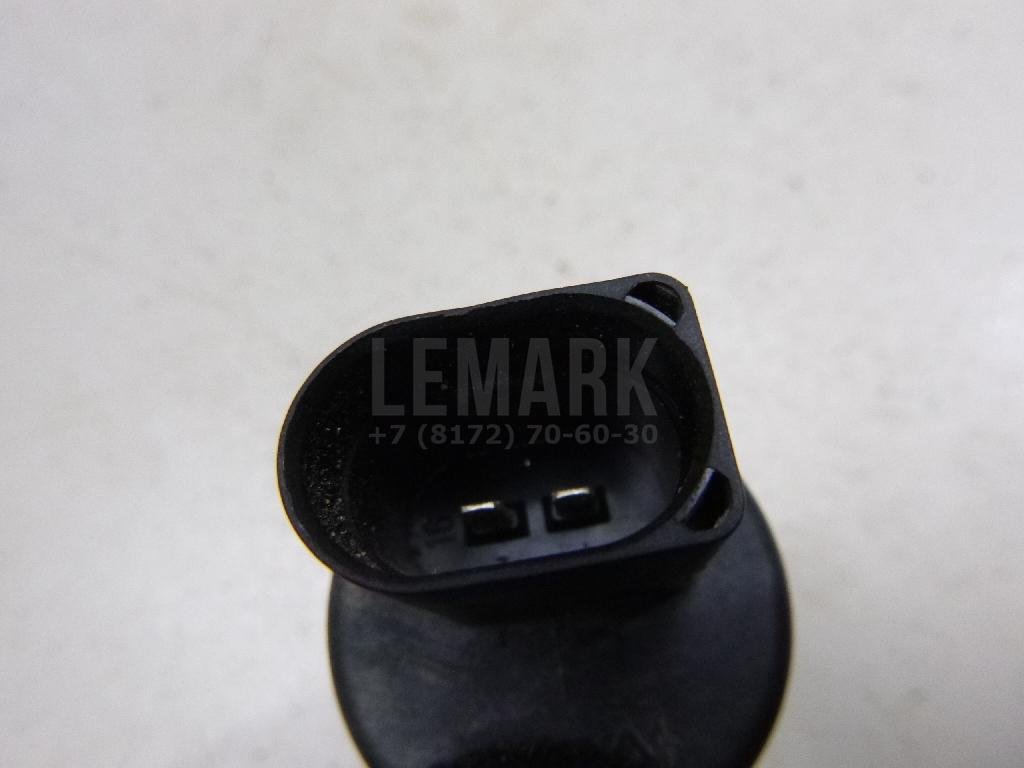 Насос омывателя