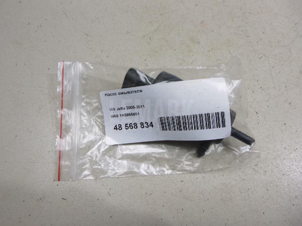 Насос омывателя