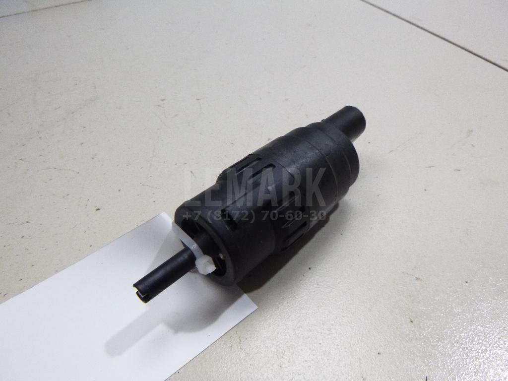 Насос омывателя