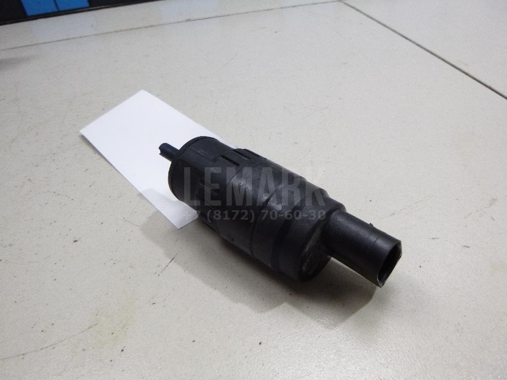 Насос омывателя