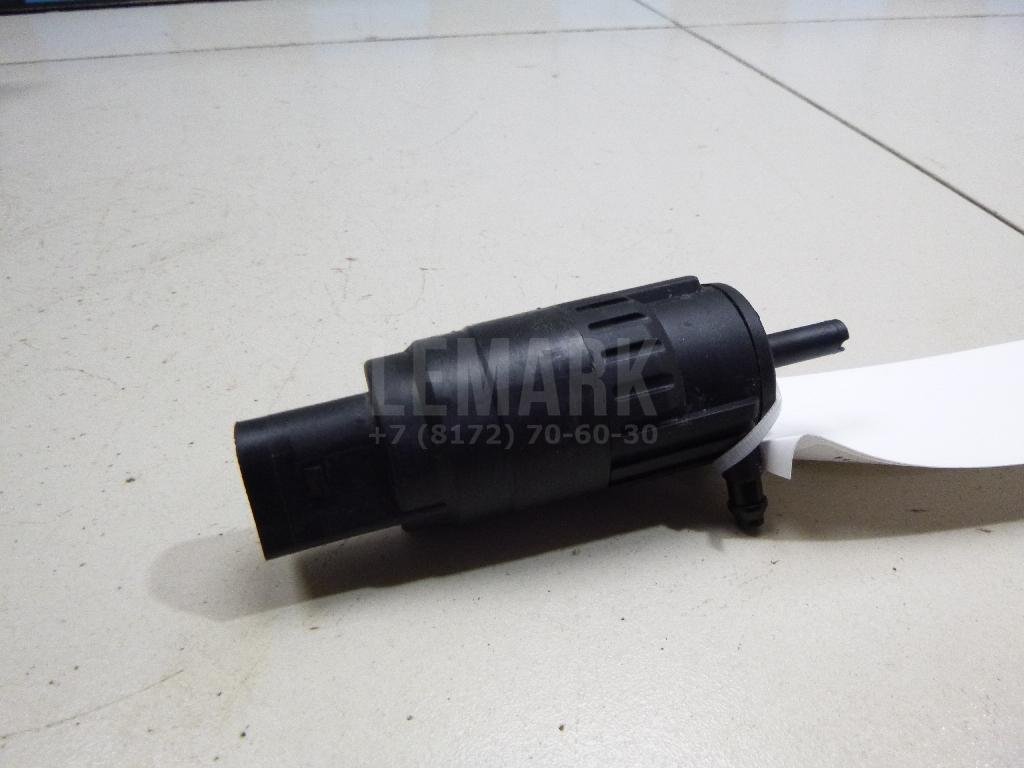 Насос омывателя