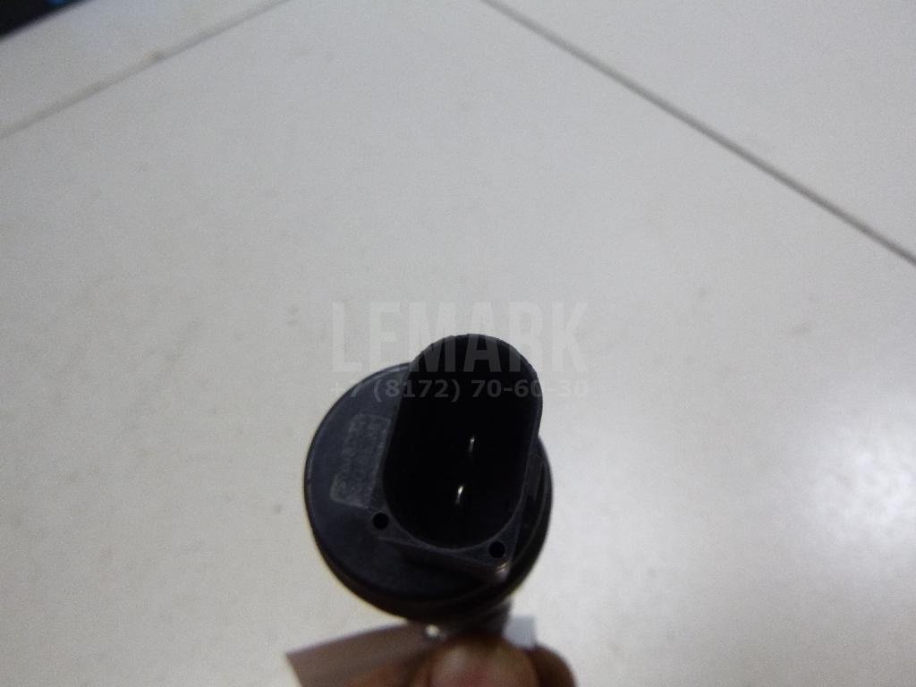 Насос омывателя