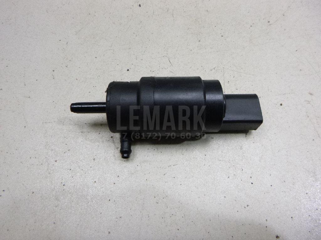 Насос омывателя