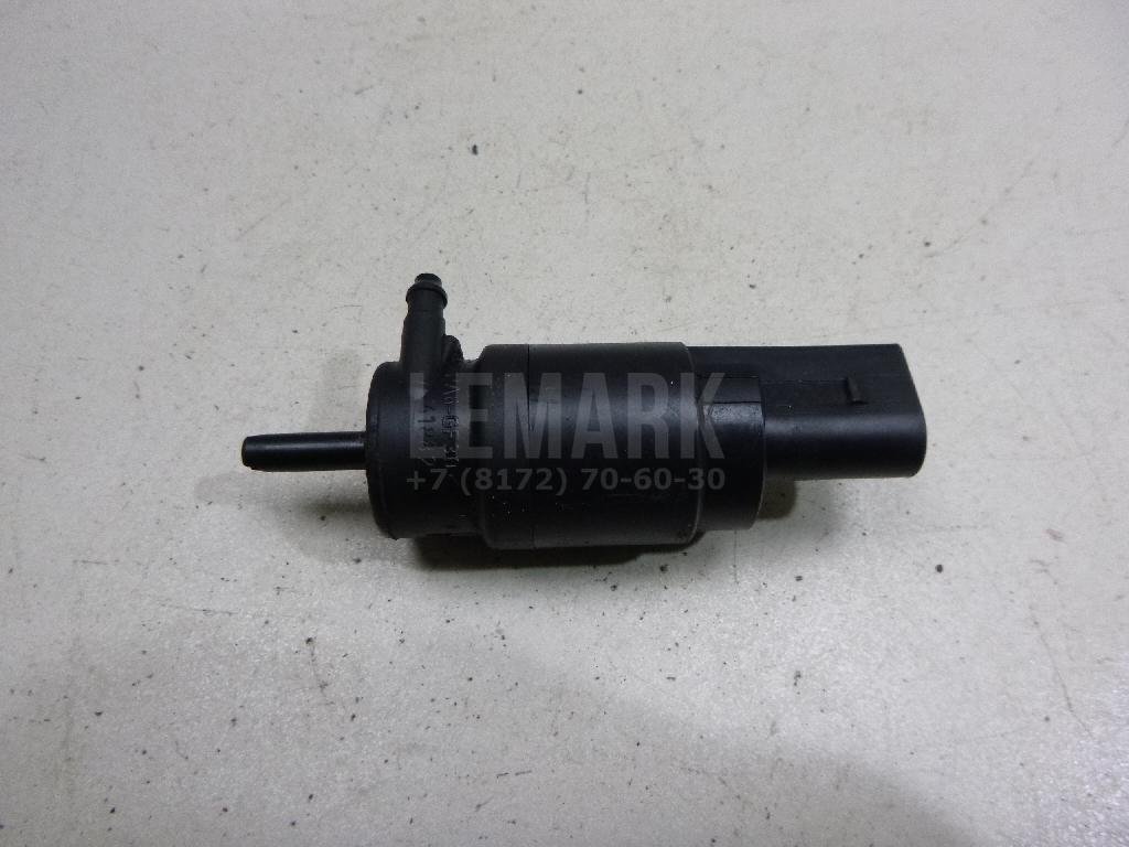 Насос омывателя