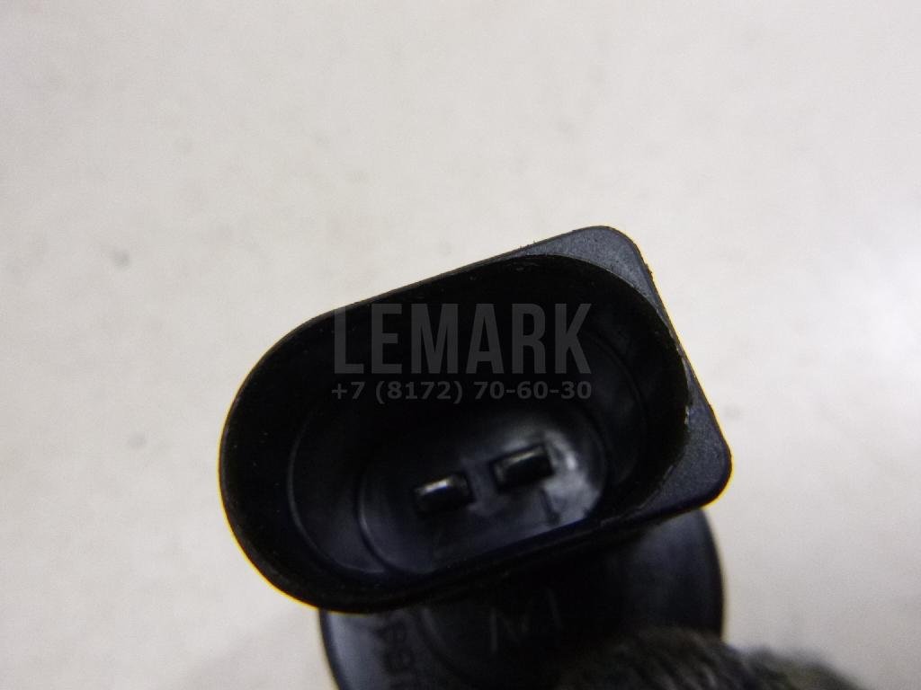 Насос омывателя