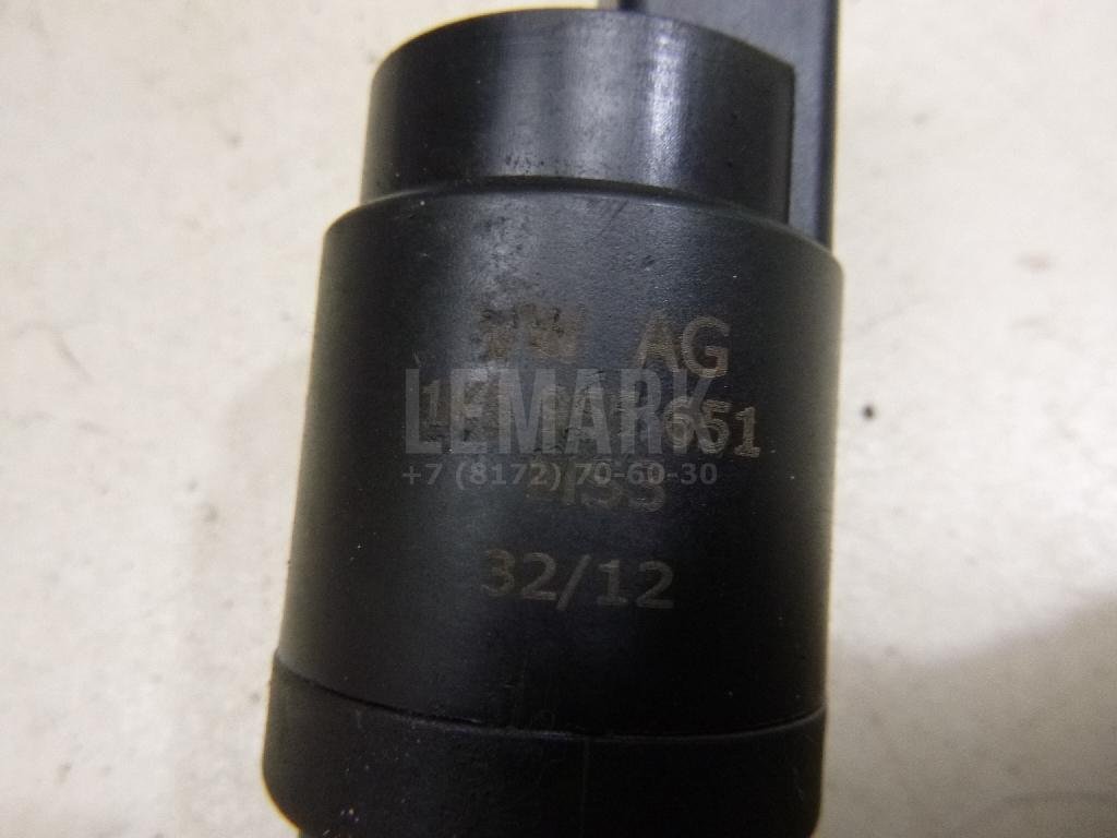 Насос омывателя