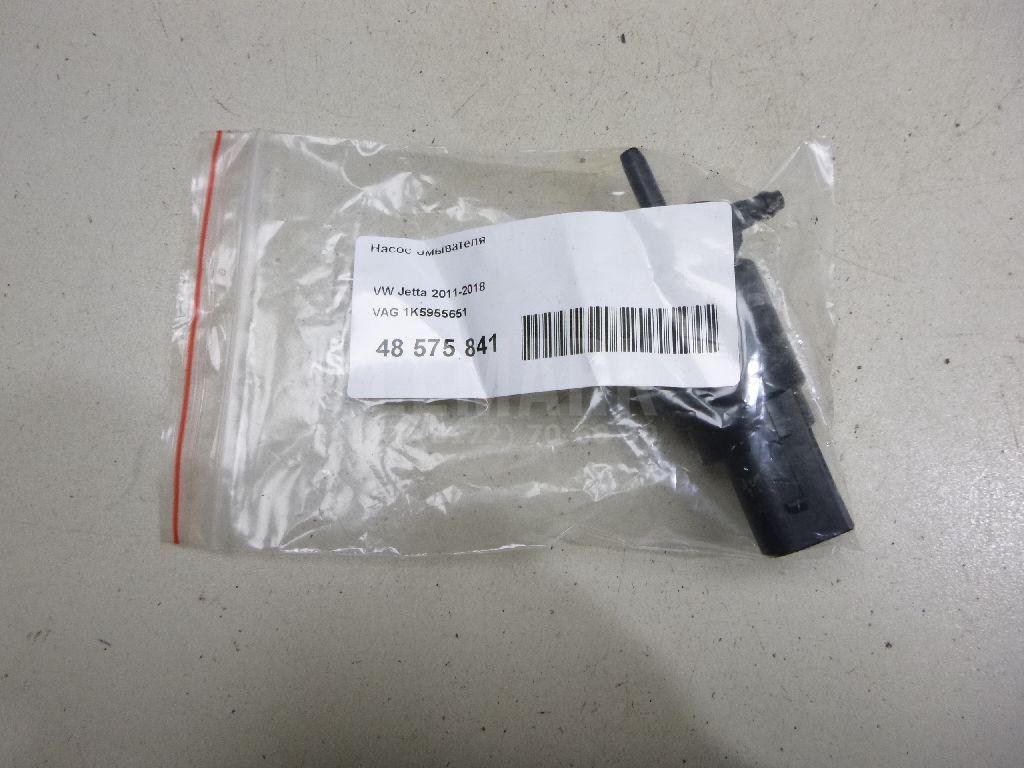 Насос омывателя