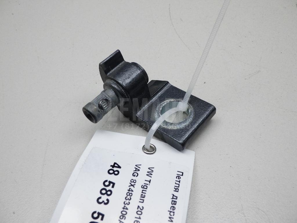 Петля двери