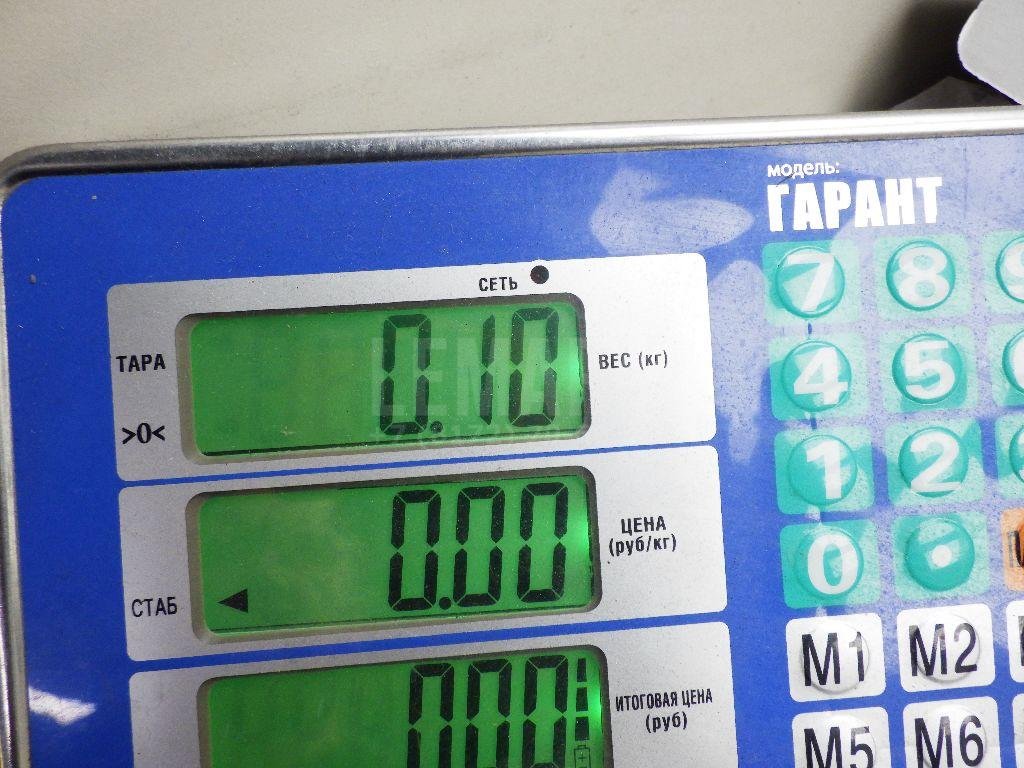 Петля двери