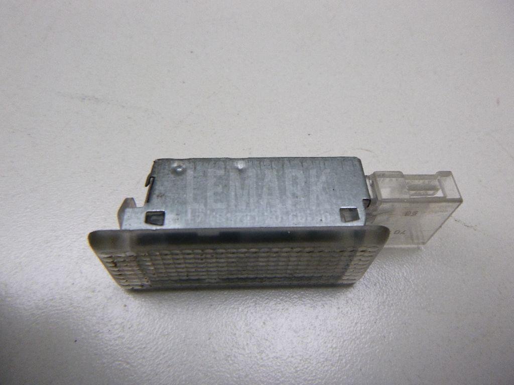 Плафон салонный