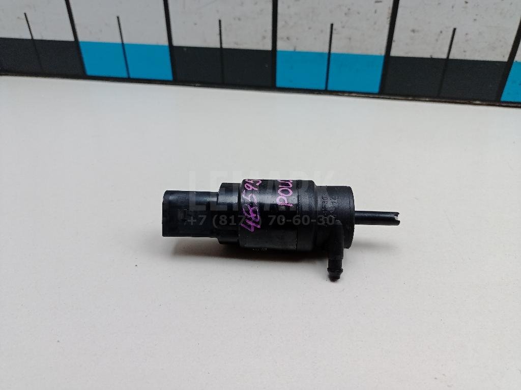 Насос омывателя