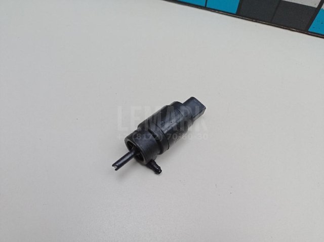 Насос омывателя