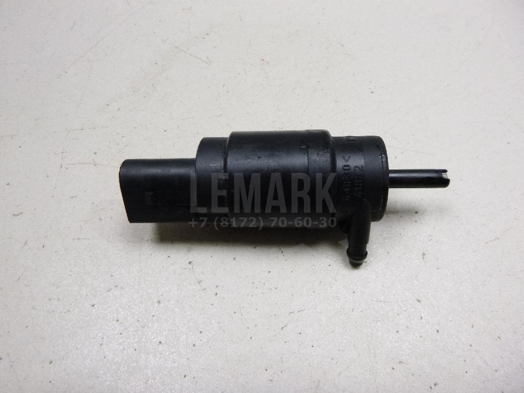 Насос омывателя