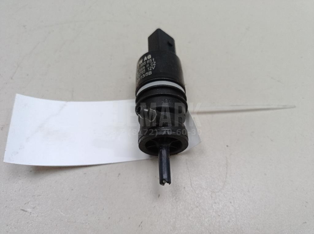 Насос омывателя