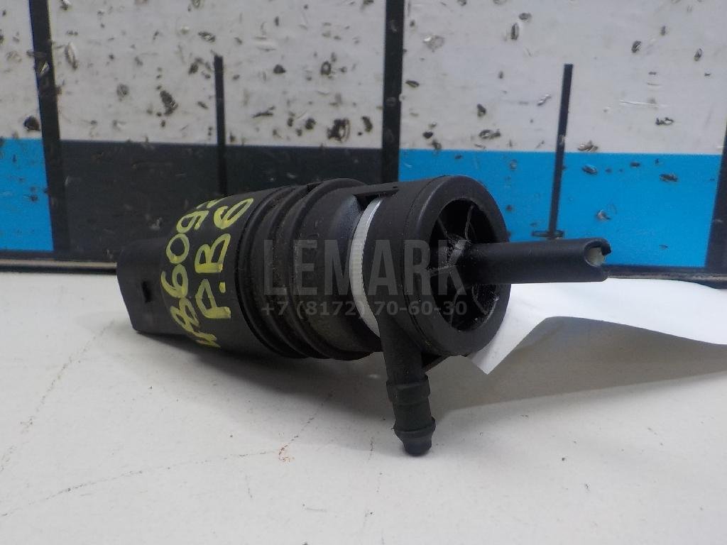 Насос омывателя