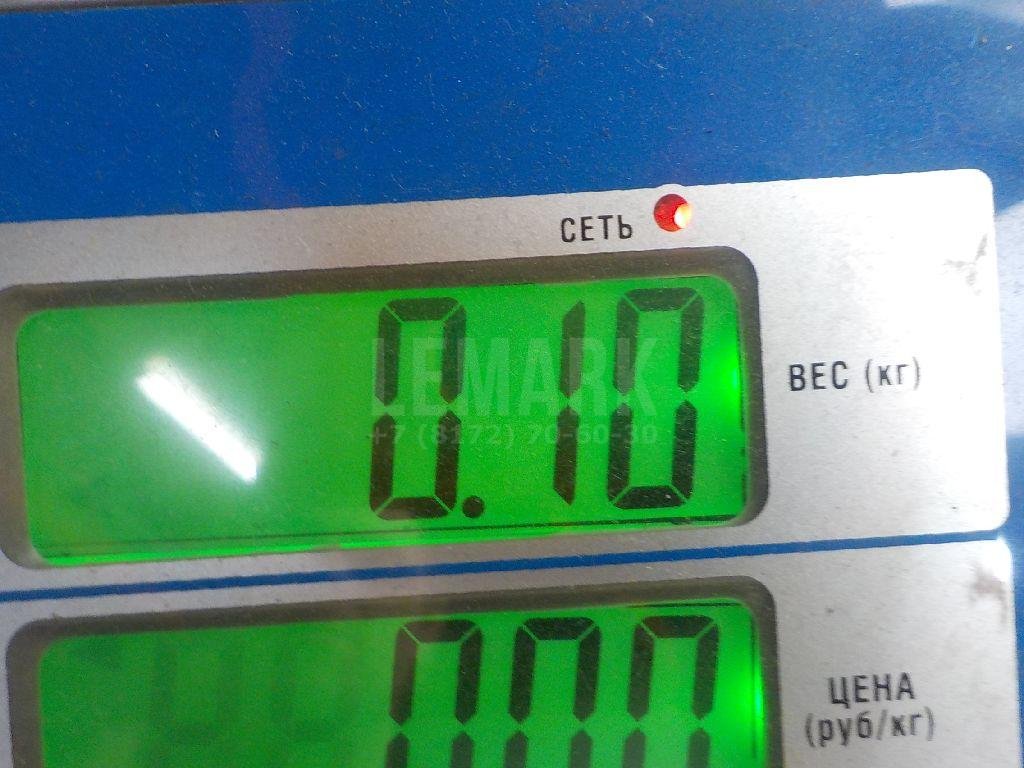 Насос омывателя