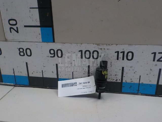 Насос омывателя