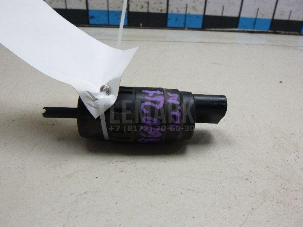 Насос омывателя