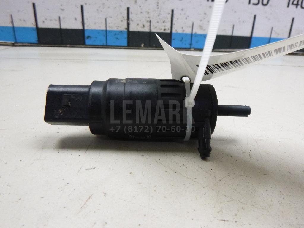 Насос омывателя