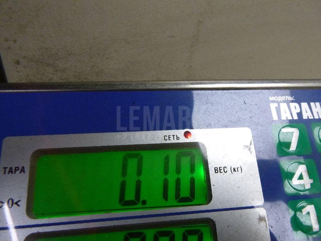 Насос омывателя