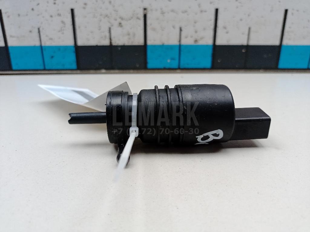 Насос омывателя