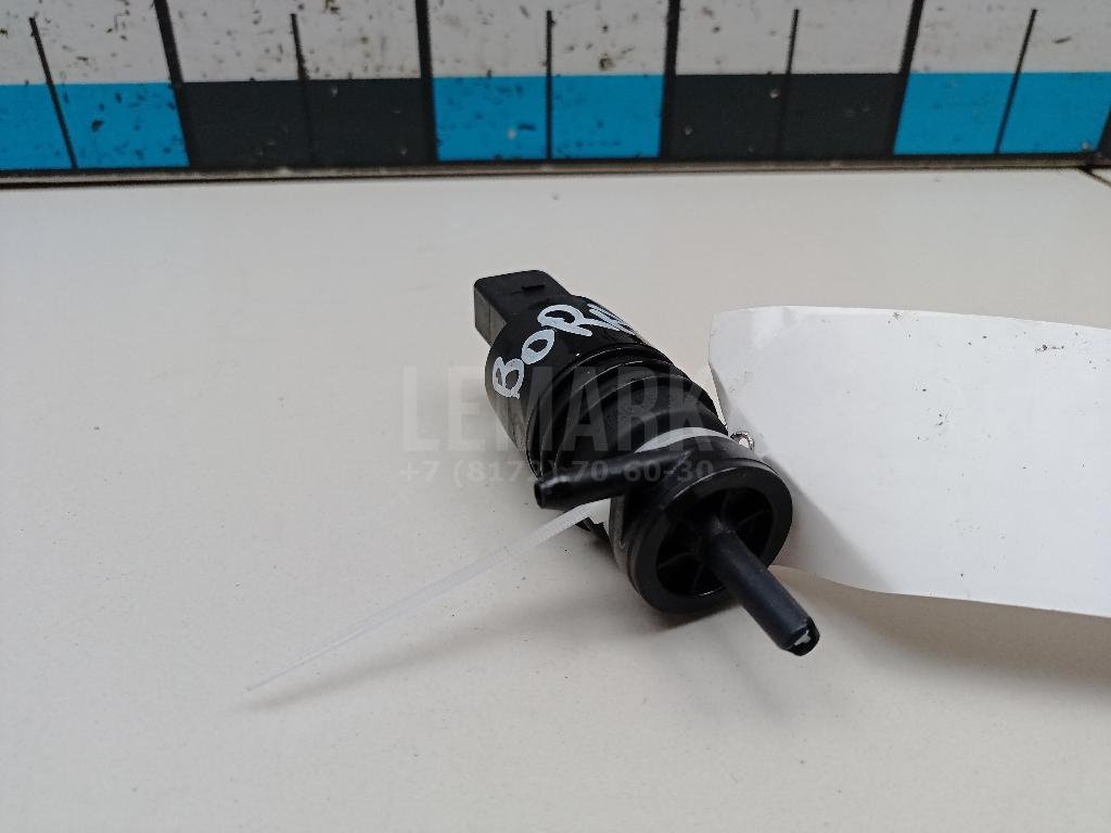 Насос омывателя