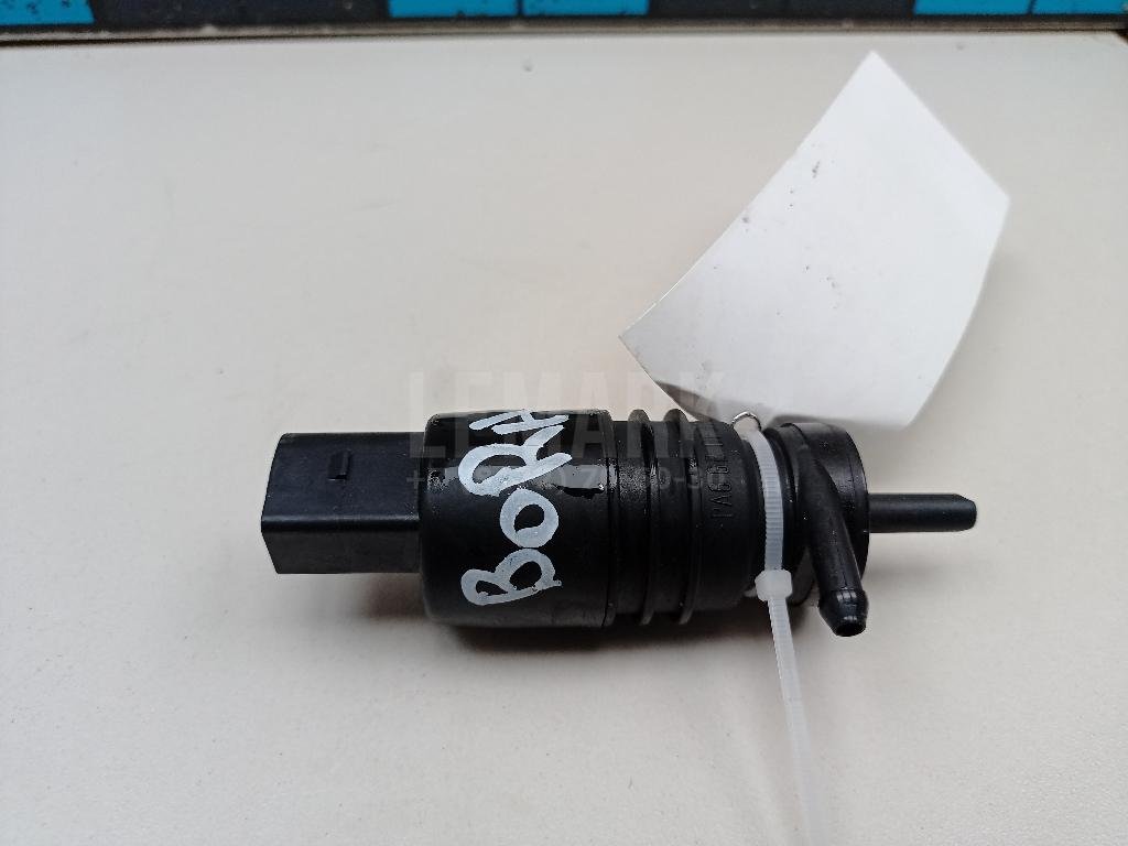 Насос омывателя