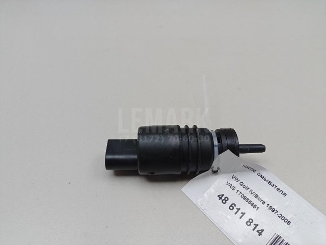 Насос омывателя