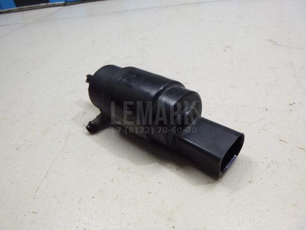 Насос омывателя