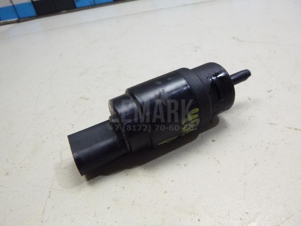 Насос омывателя