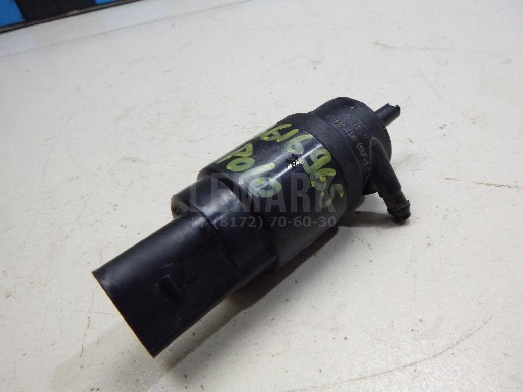 Насос омывателя