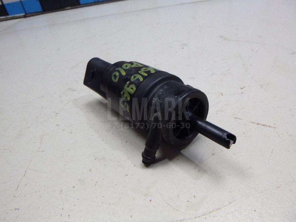 Насос омывателя