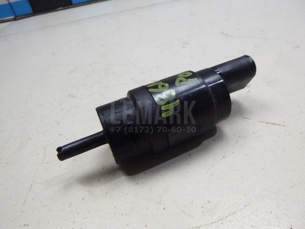 Насос омывателя