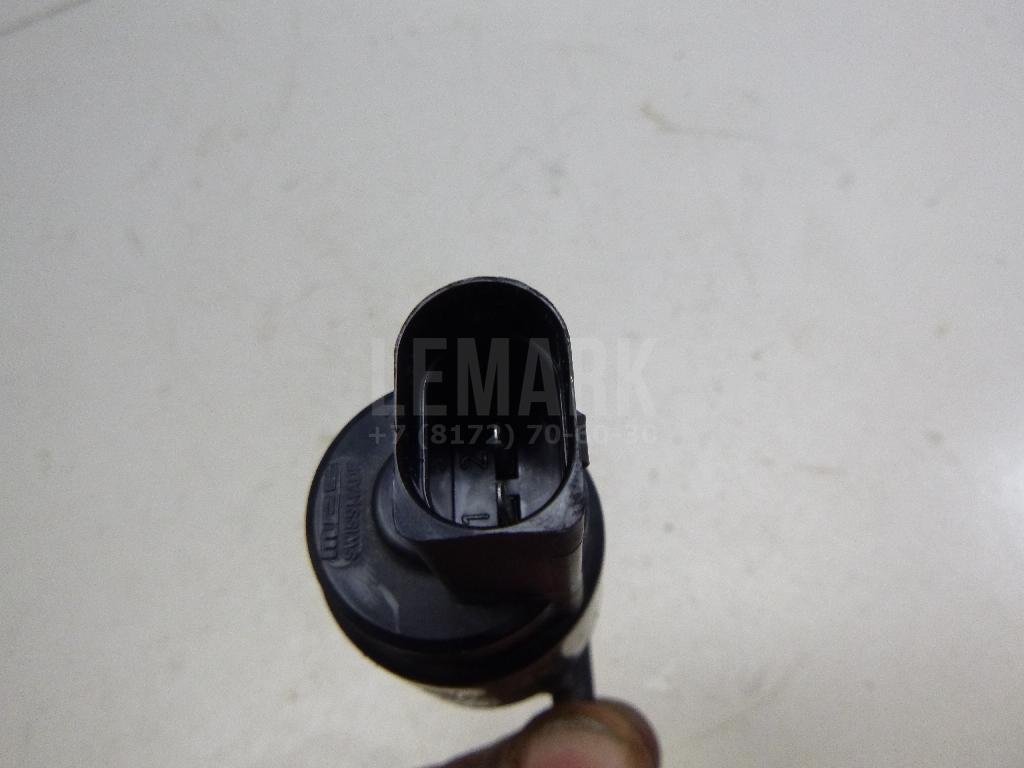 Насос омывателя