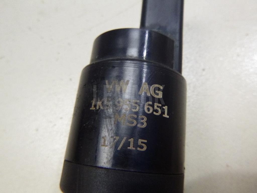 Насос омывателя