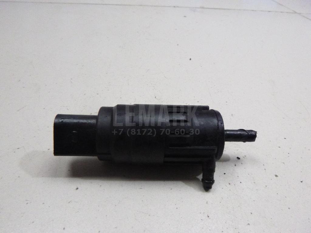 Насос омывателя