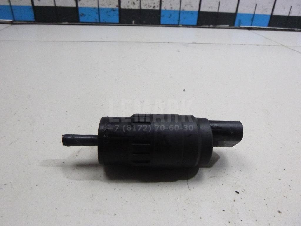 Насос омывателя