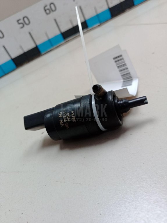 Насос омывателя