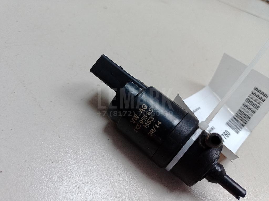 Насос омывателя