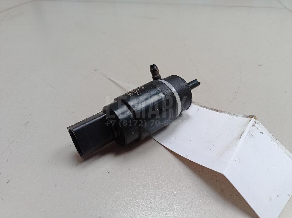 Насос омывателя