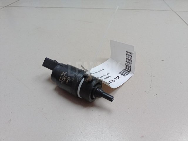 Насос омывателя