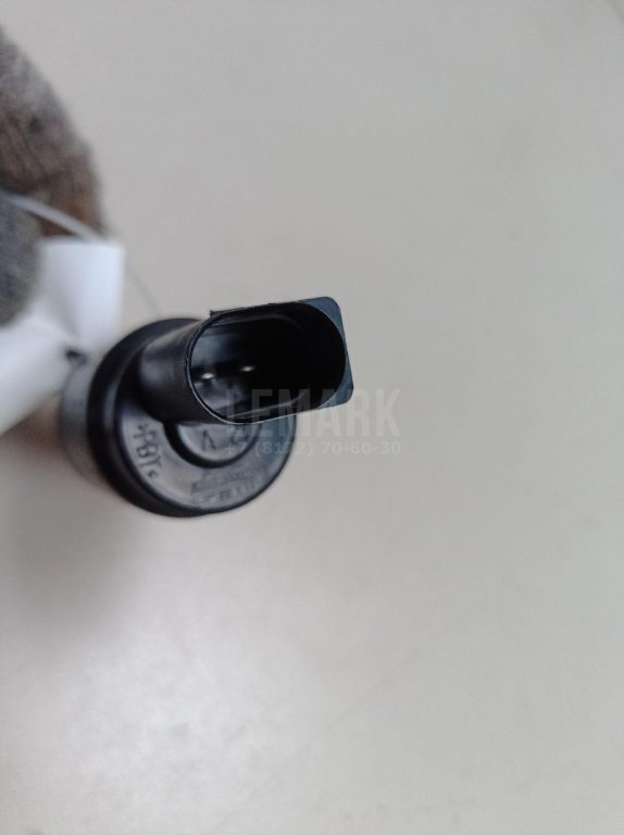 Насос омывателя