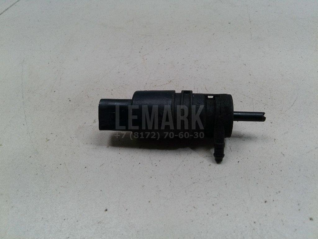 Насос омывателя