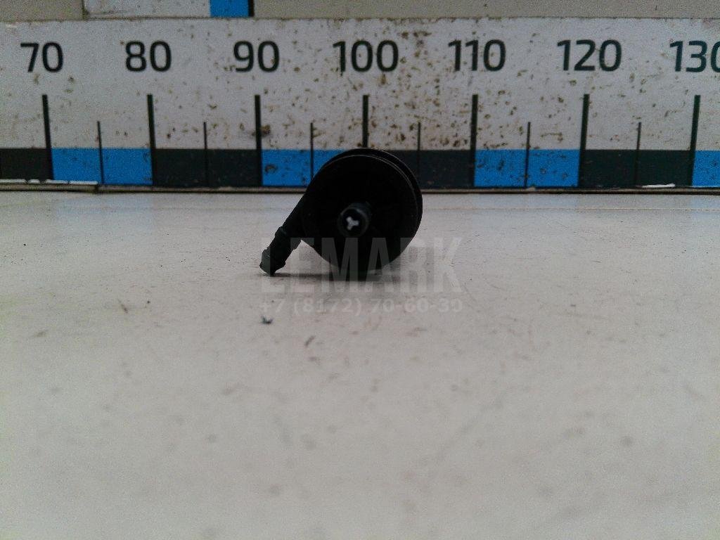 Насос омывателя