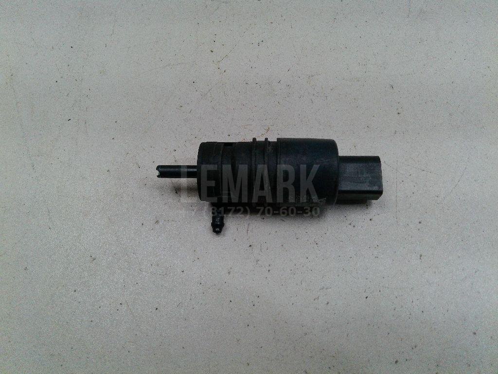 Насос омывателя