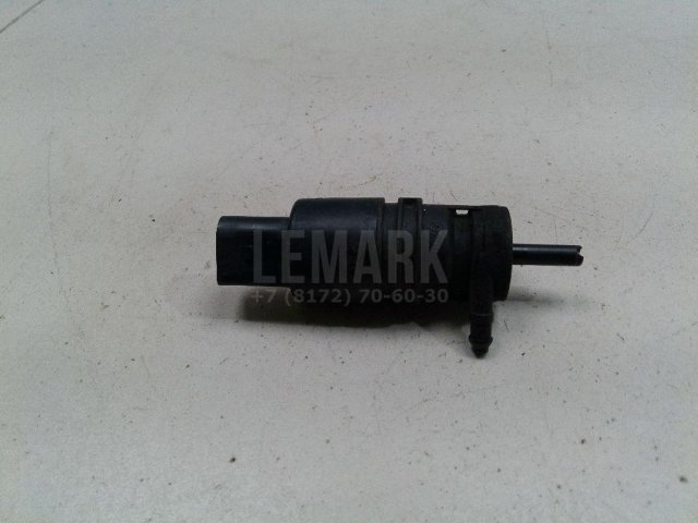 Насос омывателя