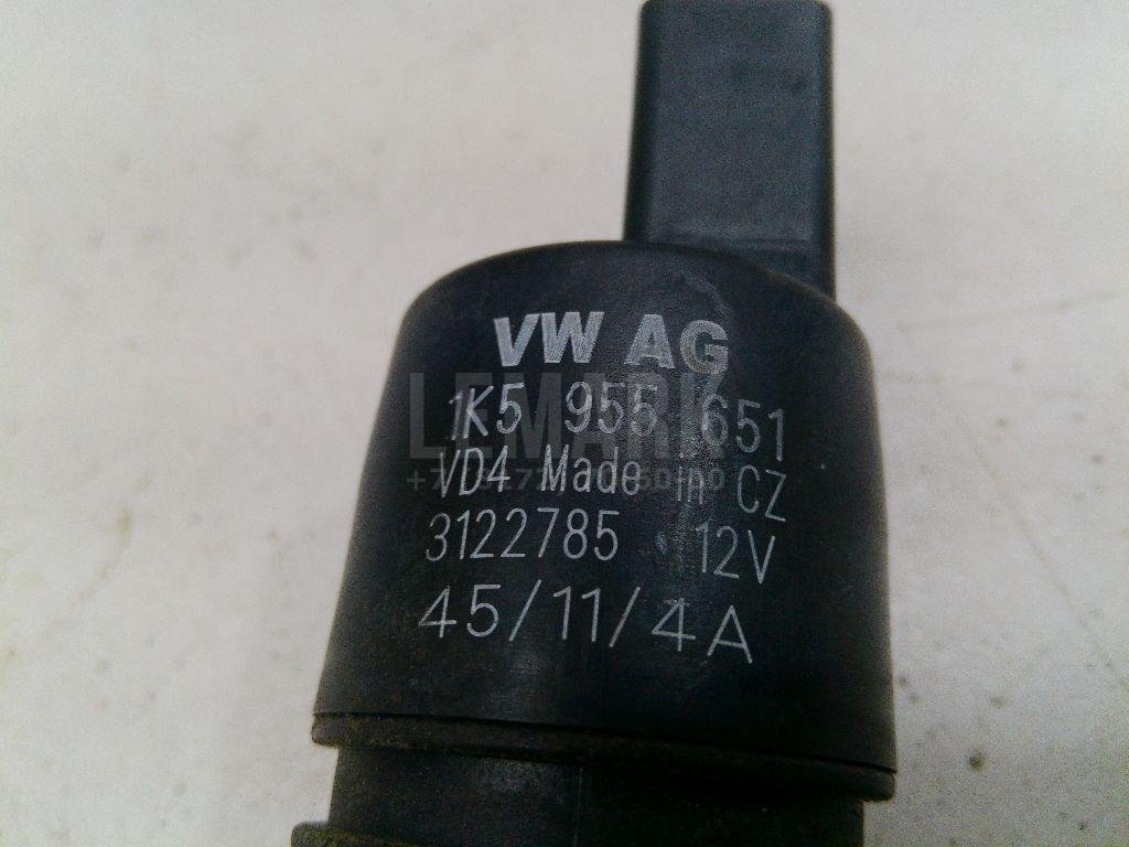 Насос омывателя