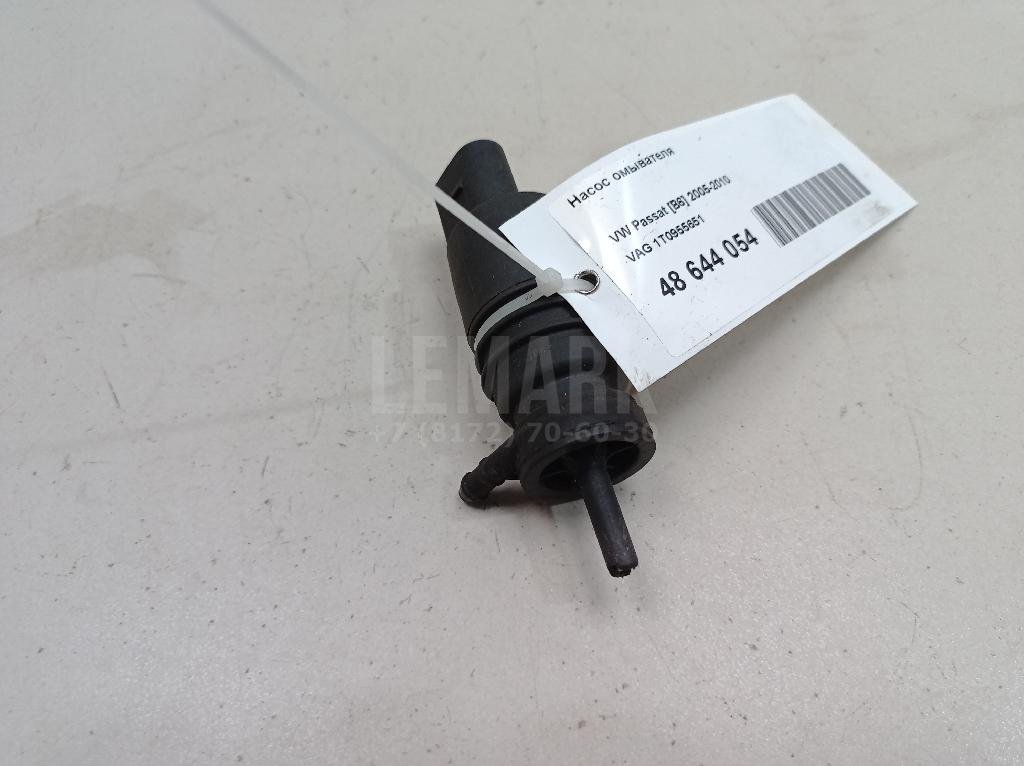 Насос омывателя