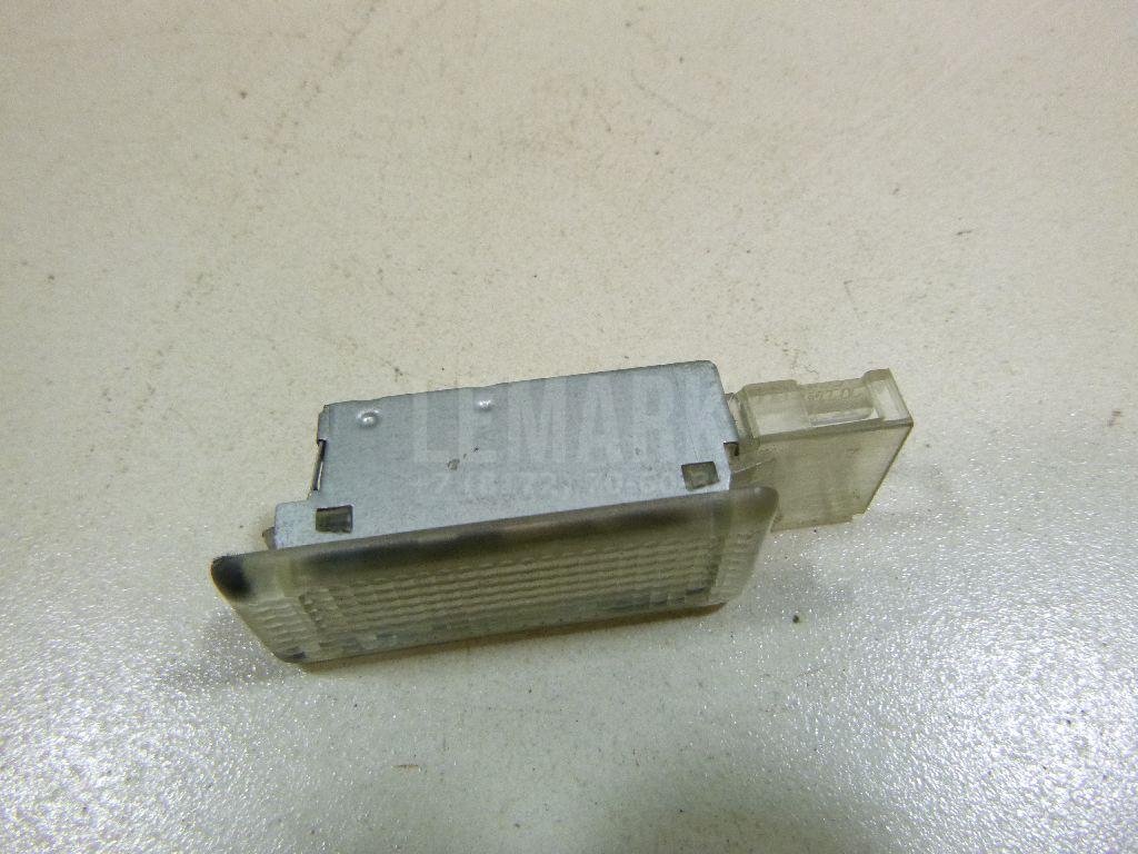 Плафон салонный