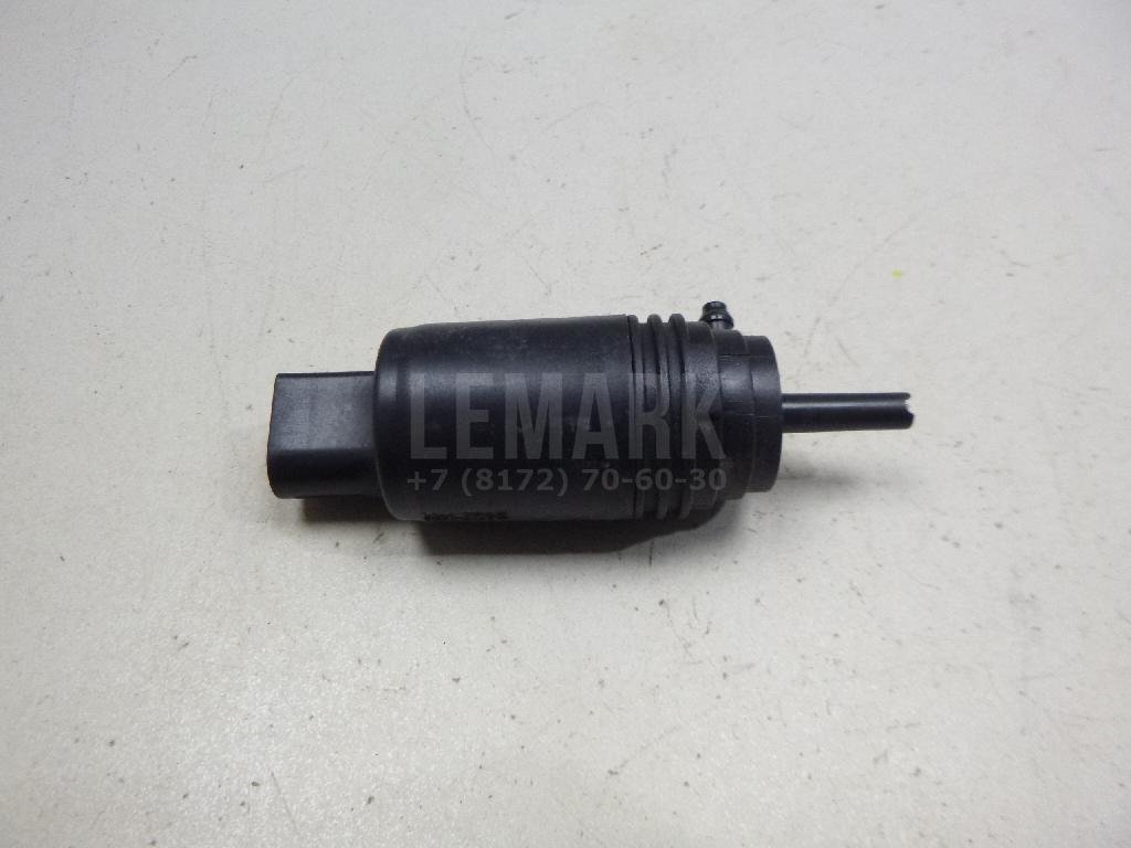 Насос омывателя